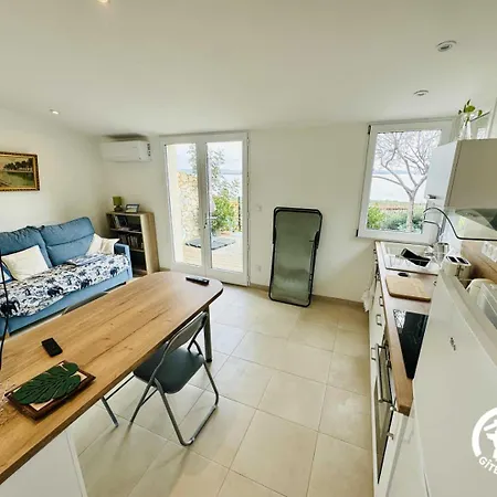 Prázdninový dům La Maisonnette *