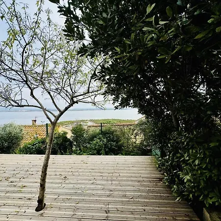 Prázdninový dům La Maisonnette