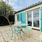 Holiday home La Maisonnette Bages (Aude)