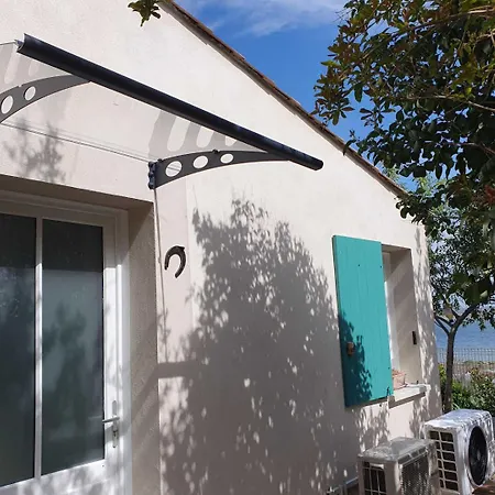 Casa de Férias La Maisonnette *